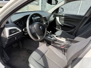 BMW 116 - 8