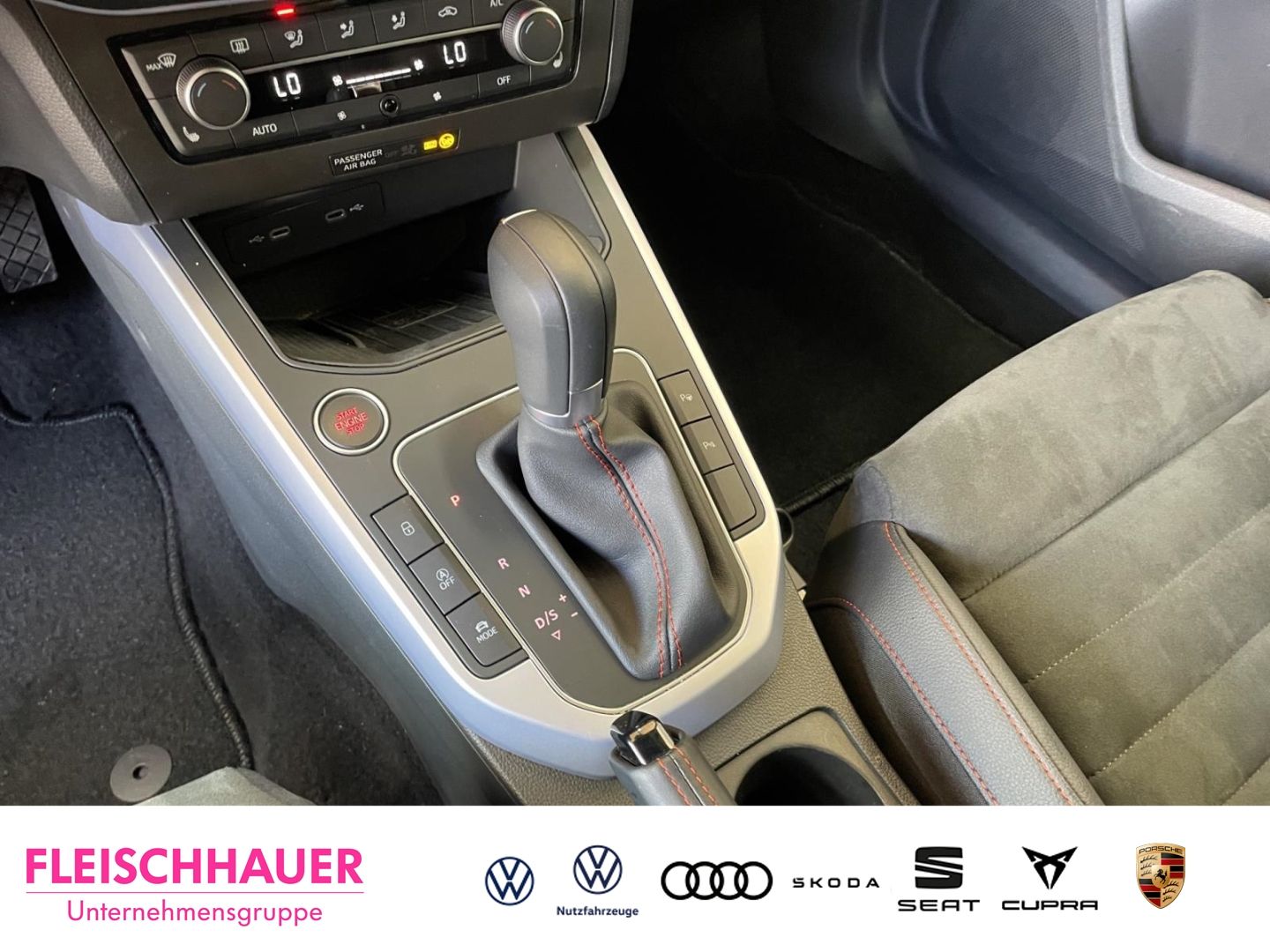 Seat Arona - Bild 14