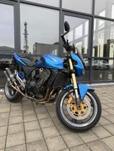 Kawasaki Z1000 - Kawasaki Motorräder in Berlin