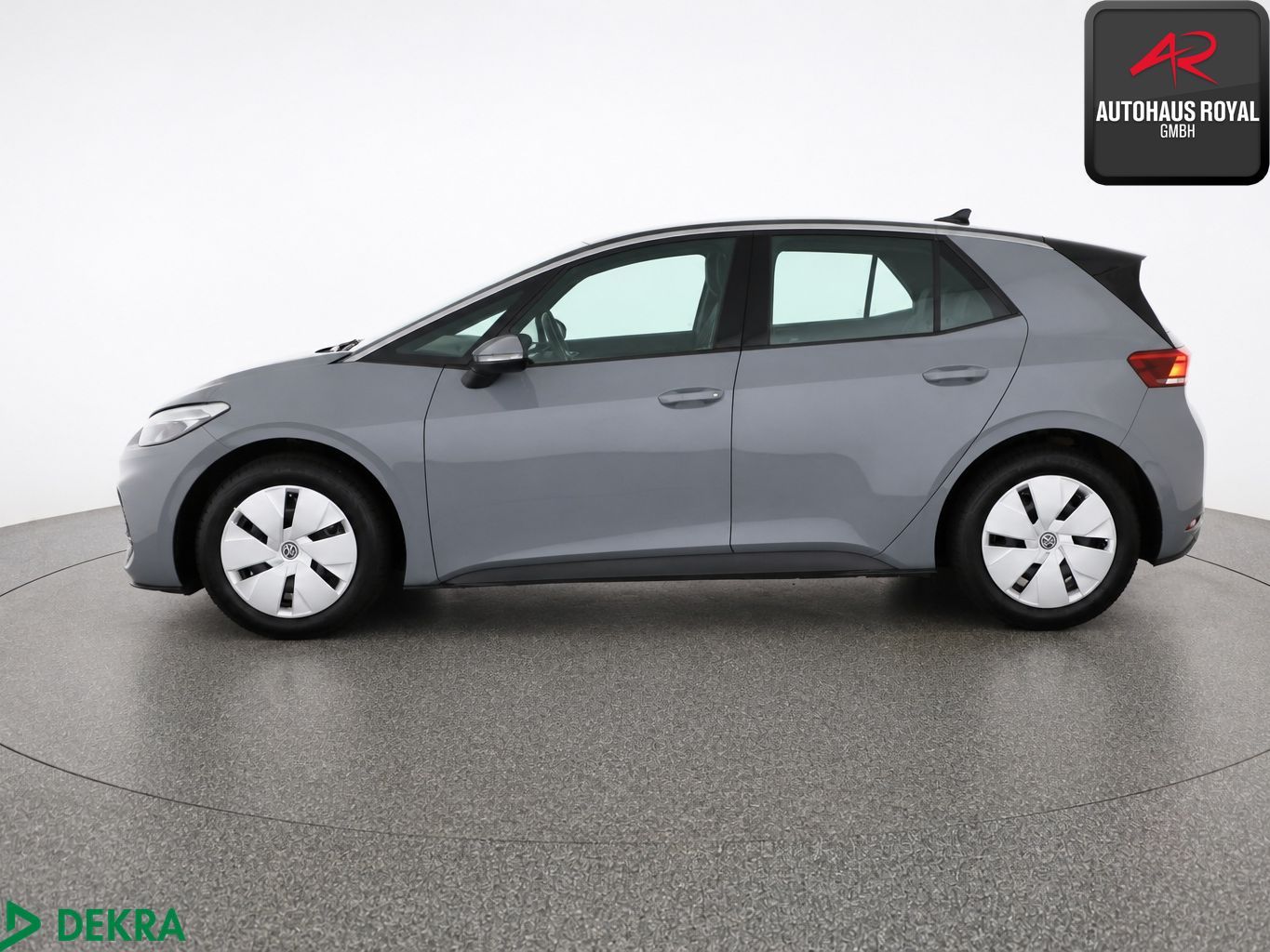 Volkswagen ID.3 PRO AMBIENTE,SPURHALTE,CARPLAY,1.HAND,SH imagem 2