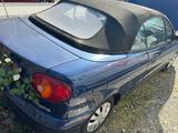 Renault Megane Cabriolet 1.4 16V - - Renault Megane aus 2000: Cabrio