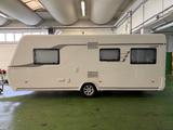 HYMER / ERIBA / HYMERCAR 530 GL - HYMER / ERIBA 530
