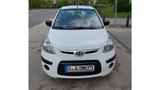 Hyundai i10 1.1 FIFA WM Edition  - Hyundai i10: Fifa Wm Edition