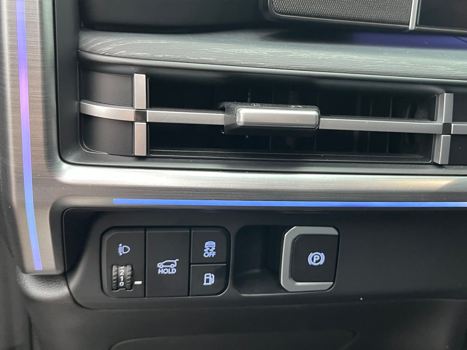 Hyundai Santa Fe – Bild 8