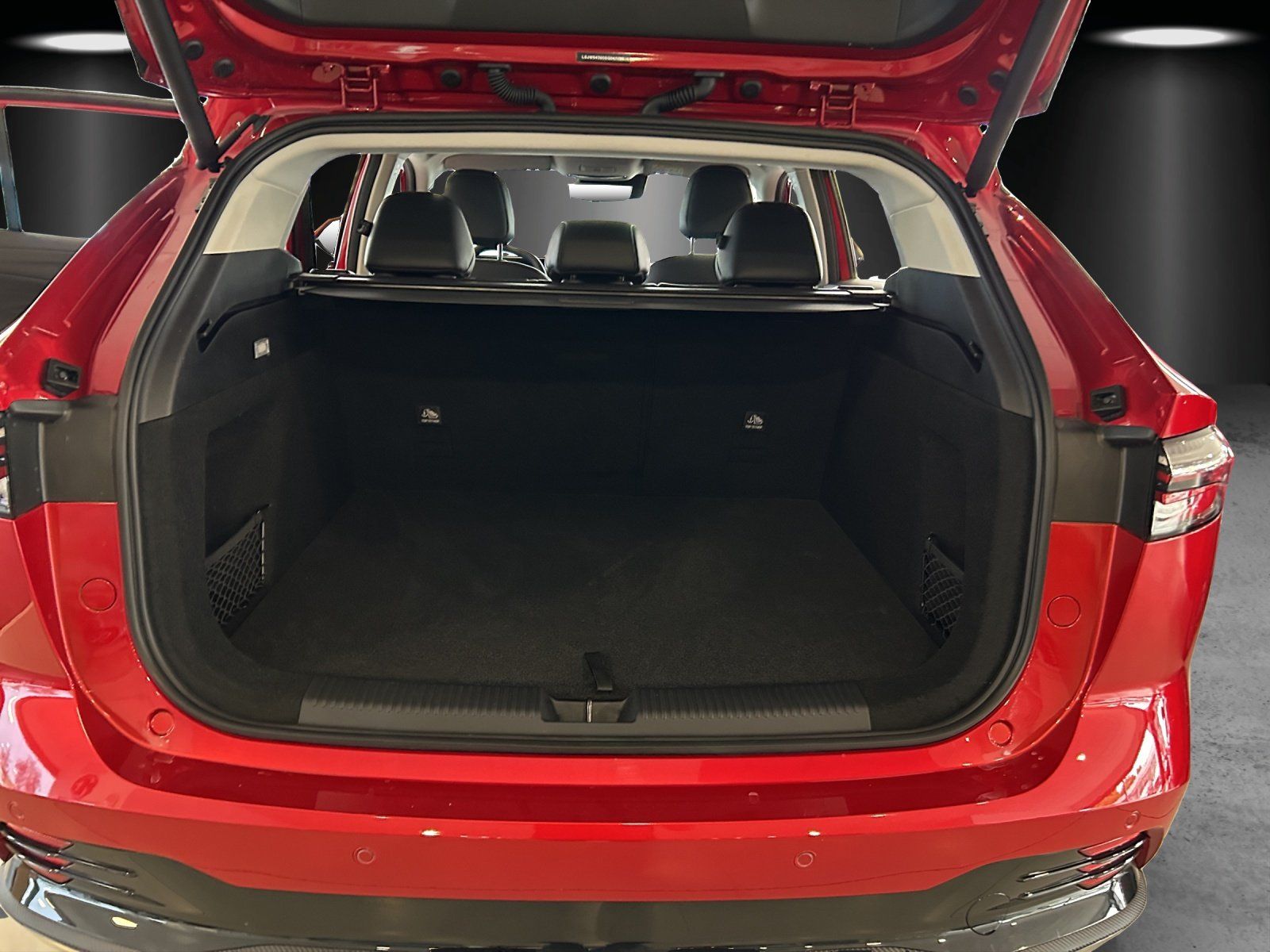 Fahrzeugabbildung MG MG HS HEV Luxury