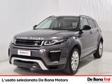 Land Rover Range Rover Evoque 5p 2.0 td4 se dyna - Land Rover Range Rover: 4.0