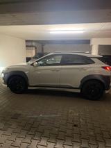 Hyundai Kona  unique  2019 - Hyundai KONA in Solingen