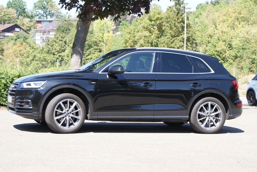Image of Audi Q5