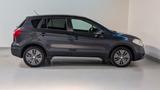 Suzuki SX4 S-Cross 1,6 DDiS Comfort+ NAVI Leder Xenon - graue Suzuki (SX4) S-Cross