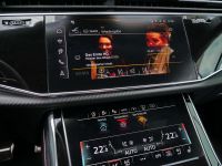 Audi SQ8 - Vorschau Bild 21