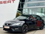 Seat Leon Style - Seat Leon mit Diesel-Antrieb: Limousine, Automatik