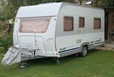Dethleffs Camper 450 DB - Dethleffs Camper db