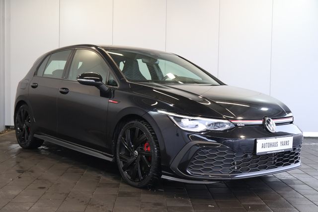 Volkswagen Golf VIII GTI 2.0 TSI AID+CARPLAY+AMBIENT+PANO