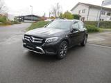 Mercedes-Benz GLC 220 d 4Matic - gebrauchte Mercedes-Benz GLC 220 aus dem Jahr 2018