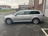 Volkswagen Passat 2.0 TDI SCR DSG Elegance Elegance - VW Passat Gebrauchtwagen in Bochum