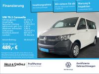 Volkswagen T6 Caravelle - Vorschau Bild 1