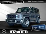 Mercedes-Benz Mercedes-AMG G 63 SUPERIOR Distr Standh 360° SHD - Mercedes-Benz G 63 AMG Jahreswagen