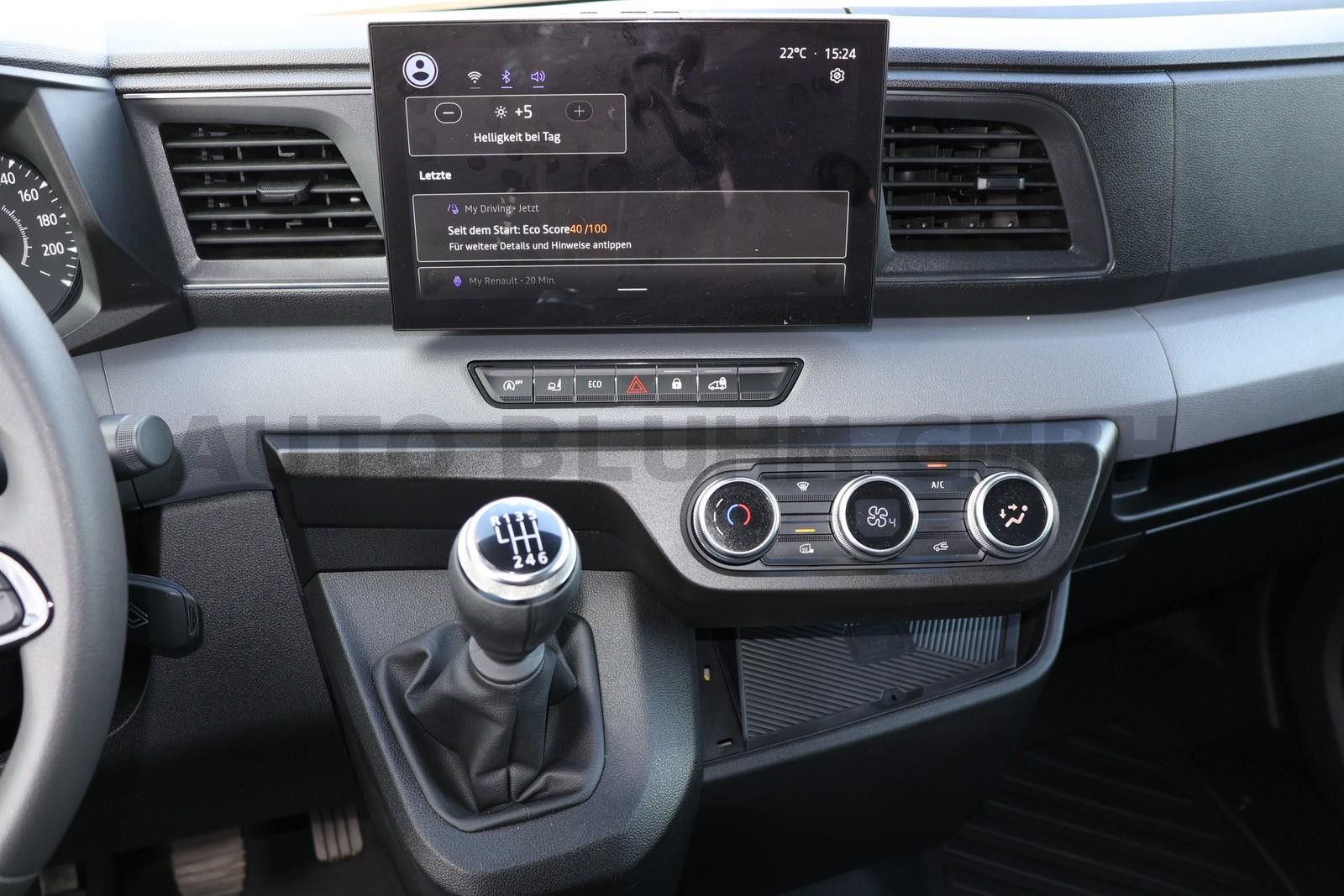 Renault Master - Bild 14