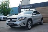 Mercedes-Benz GLA 250 4M Urban*AUTOMATIK*PANO*CAM*ILS*AHK*NAVI - Mercedes-Benz GLA 250 aus 2015