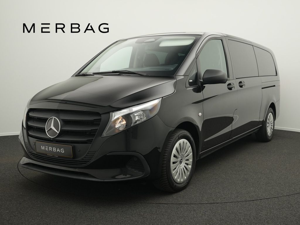Image of Mercedes-Benz Vito