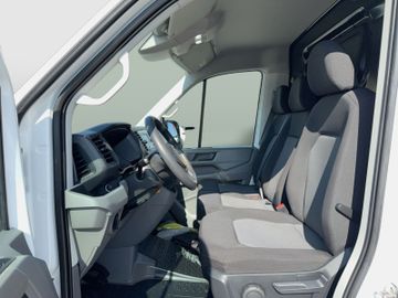 Volkswagen Crafter - 9