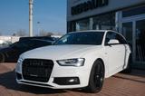 Audi A4 Avant 3.0 TDI S line quattro Automatik Navi