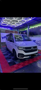 Volkswagen T6 California Beach - Volkswagen T6 California in Essen