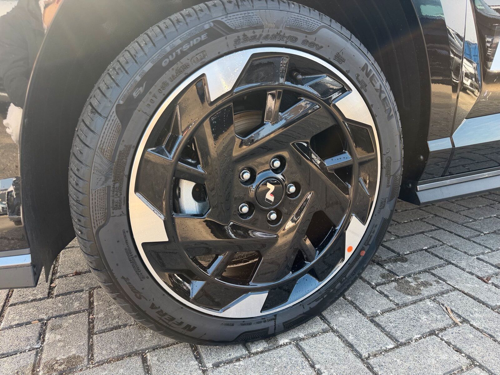 Hyundai KONA Elektro – Bild 4
