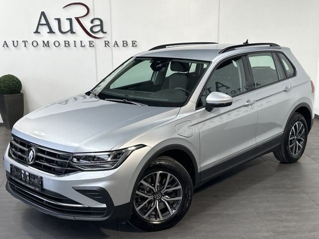 Volkswagen Tiguan 1.4 TSI eHybrid Life NAV+LED+CARPLAY+ACC