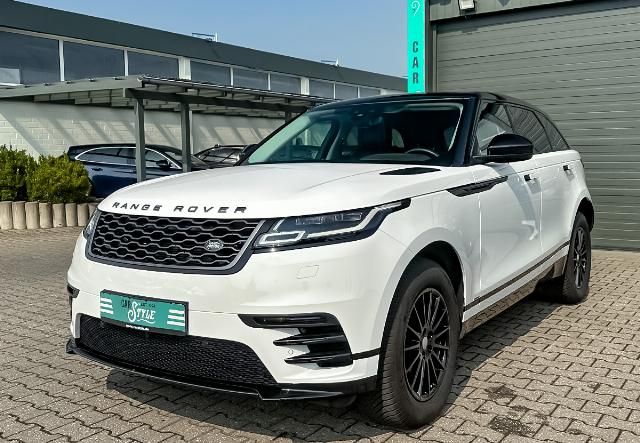 Land Rover Range Rover Velar 2.0 Velar S R-Dyn. PANO NAVI S