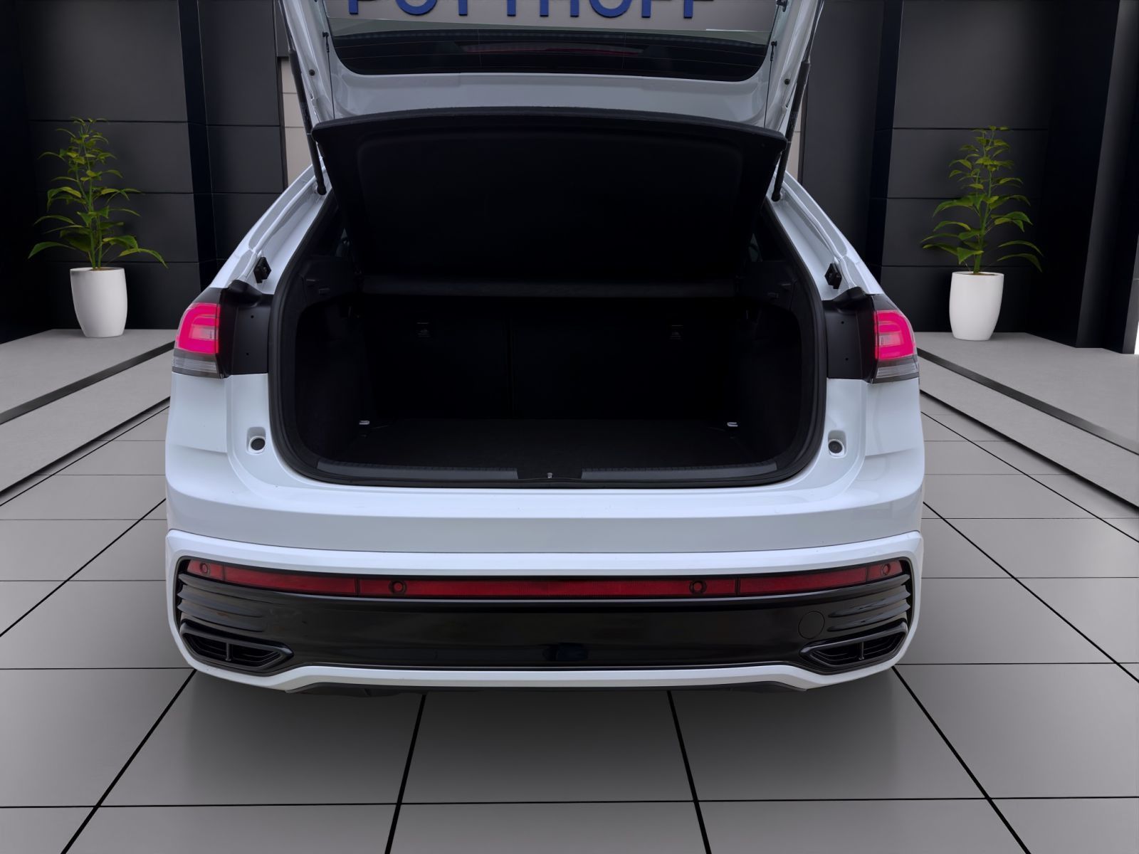 Volkswagen Taigo - Bild 4