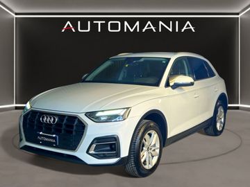 Audi Q5 - 3