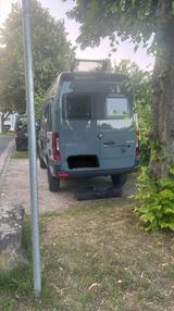 La Strada Regent E / Autark leben / Flexibel wohnen  - La Strada Regent l