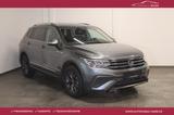 Volkswagen Tiguan Allspace 1.5 TSI DSG Life-NAV-LED-VIRTUAL - VW Tiguan Allspace LIFE Gebrauchtwagen