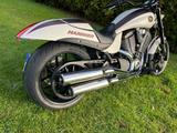 VICTORY Hammer S - VICTORY MOTORRAD
