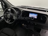 Mercedes-Benz Sprinter 519 V6 *WERKSTATT* AHK 3,0t+KAMERA+NAVI - Angebote