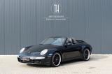 Porsche 911/997 Carrera Cabrio*Aut.*BOSE*Bi-Xenon*Leder* - gebrauchte Porsche 997 aus dem Jahr 2005