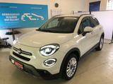 Fiat 500X Cross "Automatik" - Fiat 500X Gebrauchtwagen in Berlin
