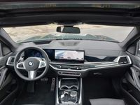 BMW X5 - Vorschau Bild 12