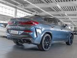 BMW X6 xDrive40d M Sport HUD PANO ACC RFK NAVI LED - BMW X6 in Köln