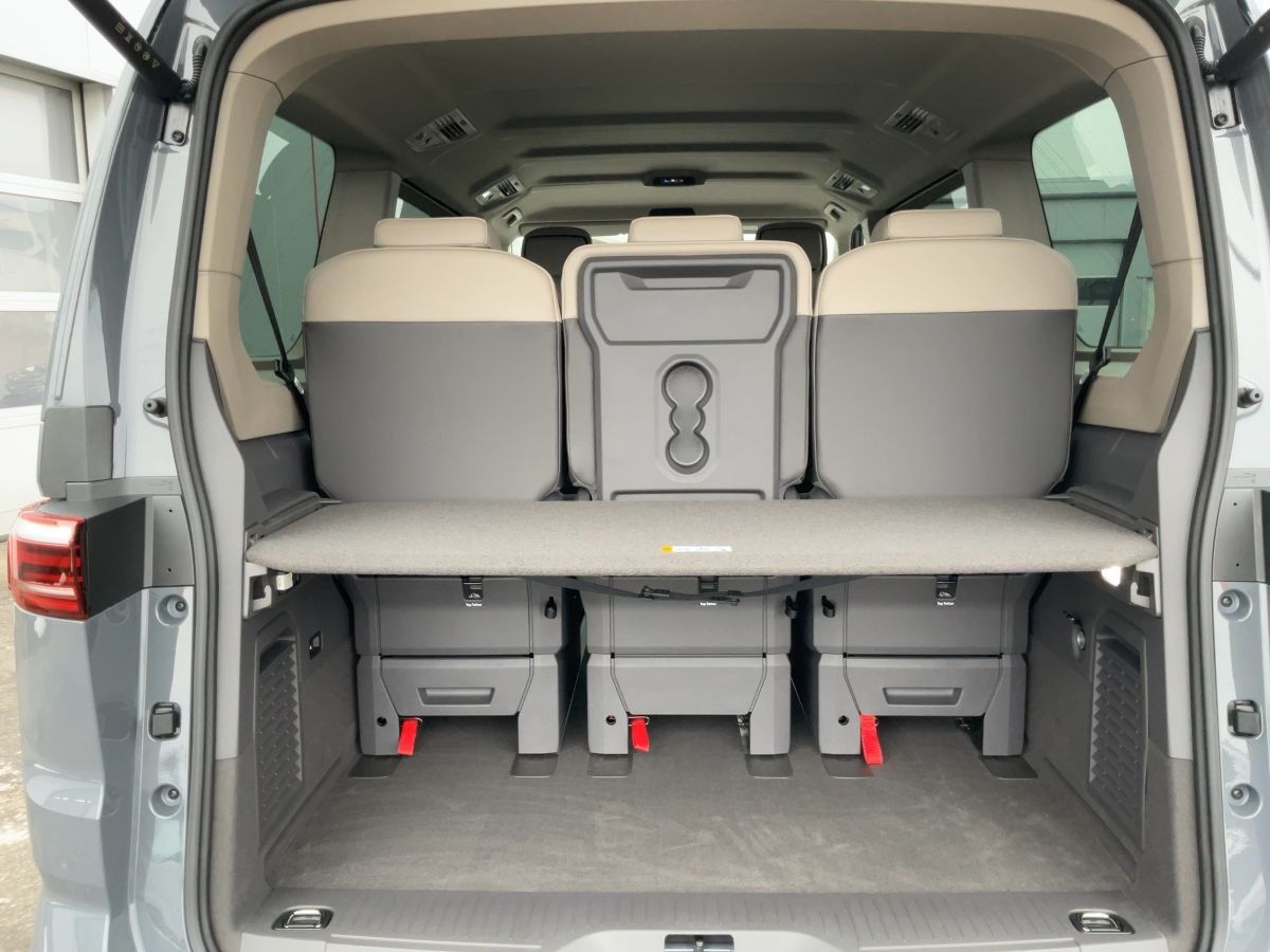 Volkswagen Andere - Bild 14