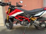 Ducati Hypermotard 950 SP - DUCATI HYPERMOTARD
