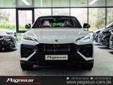 Lamborghini Urus SE 4.0 V8 *GRIGIO*PANORAMA*2xTV Fond*23 - Lamborghini Urus: Se