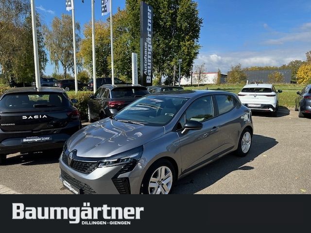 Fahrzeugabbildung Renault Clio Evolution TCe 90 Easy-Link/PDC/LED/Tempomat