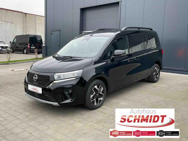 Nissan Townstar Kombi L2 Tekna Navi