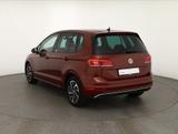 Volkswagen Golf Sportsvan 1.0 TSI Join LED Navi Sitzheizung - VW Golf Sportsvan Gebrauchtwagen in Hamburg