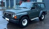 Nissan patrol gry60 2.8td - Nissan aus 1995