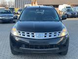 Nissan Murano 3.5 Selection LEDER MEMO KAMERA BOSE GSD - Nissan Murano: Selection