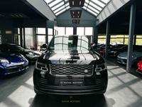 Land Rover Range Rover 5.0 V8 SC Autobiography LWB/TV/