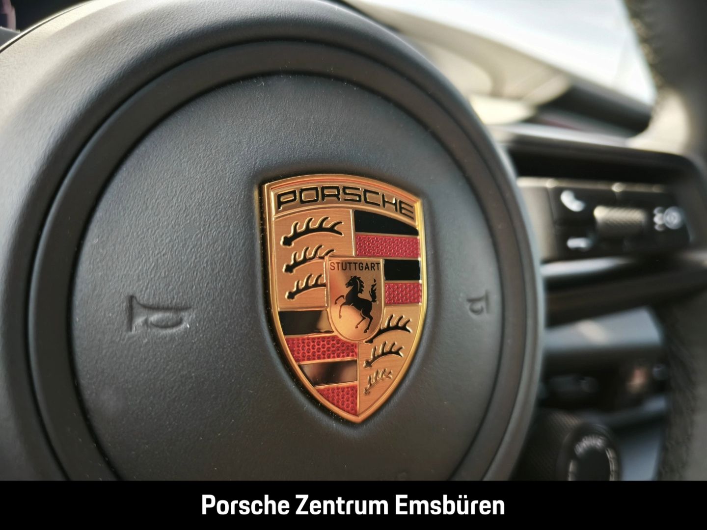 Porsche Macan - Bild 29